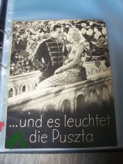 Nummer 1918, 1933, ...und es leuchtet die Puszta