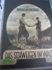 Nummer 1284, 1929, Das Schweigen im Walde