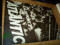 Nummer 1275, 1929, ATLANTIC, mit E.A. Duponts