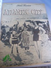 Nummer 1238, 1929, ATLANTIC CITY