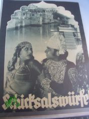 Nummer 1206, 1929, Schicksalsw�rfel