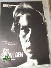 Nr. 8011, o.J., Das Schweigen