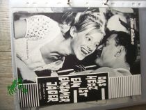 Nr. 8021, o.J., Das Herz ist ein einsamer J�ger