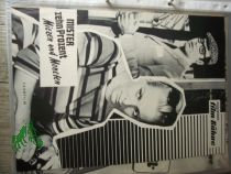 Nr. 8030, o.J., Mister zehn Prozent - Mietzen und Moneten