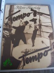 Nummer 1173, 1929, Tempo, Tempo