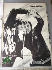 Nr. 8036, o.J., H�ngt ihn h�her