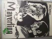 Nr. 8039, o.J., Mayerling