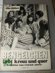 Nr. 8040, o.J., Bengelchen liebt kreuz und quer