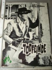 Nr. 8042, o.J., Todfeinde