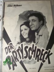 Nr. 8053, o.J., Der Partyschreck