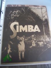 Nummer 1171, 1929, SIMBA