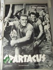 Nr. 8054, o.J., Spartacus