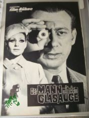Nr. 8068, o.J., Der Mann mit dem Glasauge