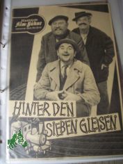 o. Nr., o.J., Hinter den sieben Gleisen