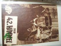 o. Nr., o.J., Der 42. Himmel