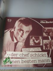 Nr. 181, o.J., Der Chef schickt seinen besten Mann