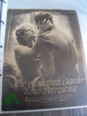 Nummer 1142, 1929, Die wunderbare L�ge der Nina Petrowna