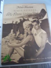 Nummer 1141, 1929, Die Dame hinterm Vorhang, mit Ramon Novarro