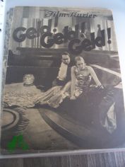 Nummer 1118, 1929, Geld! Geld! Geld!
