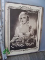 Nummer 1528, 1931, Die F�rsterchristl