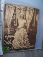 Nummer 1526, 1931, Schuberts Fr�hlingstraum
