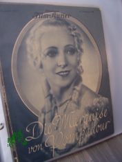 Nummer 1513, 1931, Die Marquise von Pompadour