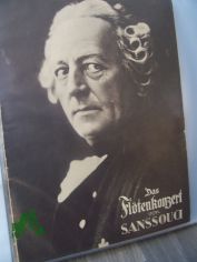 Nummer 1572, 1931, Das Fl�tenkonzert von Sanssouci