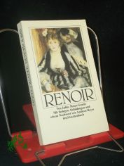 Renoir / Julius Meier-Graefe. Nachwort von Andreas Beyer