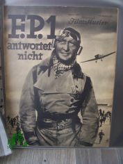 Nummer 1895, 1932, F.P.1 antwortet nicht