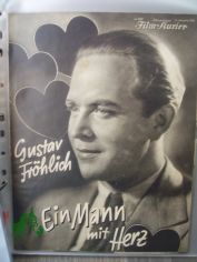 Nummer 1880, 1932, Ein Mann mit Herz mit Gustav Fr�hlich