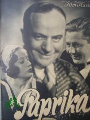 Nummer 1866, 1932, Paprika