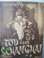 Nummer 1863, 1932, Tod �ber Schanghai