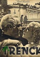 Nummer 1850, 1932, TRENCK