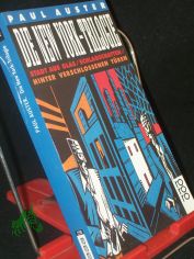Die New-York-Trilogie / Paul Auster. Dt. von Joachim A. Frank