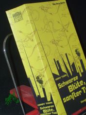 Schwarze Bl�te, sanfter Tod : Hongkong-Krimis / Harry Th�rk