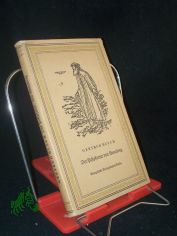 Der Pestpfarrer von Annaberg / Gertrud Busch