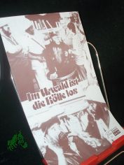 Nr. 8828, Juni 1988, Im Urwald ist die H�lle los