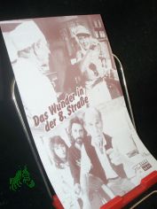 Nr. 8827, Juni 1988, Das Wunder in der 8. Stra�e