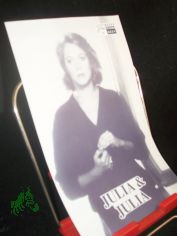 Nr. 8824, Juni 1988, Julia & Julia