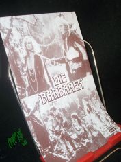 Nr. 8818, Mai 1988, Die Barbaren