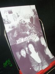 Nr. 8808, Mai 1988, Die D�monen