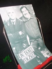Nr. 8802, Mai 1988, Ein Ticket f�r Zwei