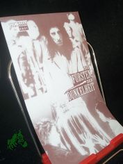 Nr. 8801, Mai 1988, Die F�rsten der Dunkelheit