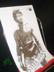 Nr. 8785, April 1988, Steel Dawn - Die F�hrte des Siegers