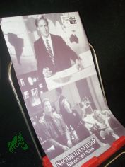 Nr. 8782, April 1988, Nachrichtenfieber - Broadcast News