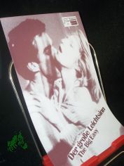 Nr. 8777, M�rz 1988, Der gro�e Leichtsinn - The Big Easy