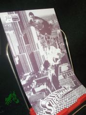 Nr. 8769, M�rz 1988, Superman IV - Die Welt am Abgrund