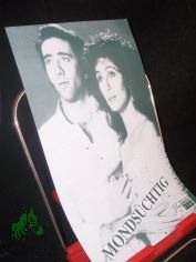 Nr. 8761, Februar 1988, Monds�chtig