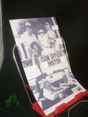 Nr. 8754, Februar 1988, Man spricht Deutsh