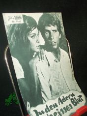 Nr. 5642, April 1970, In den Adern hei�es Blut